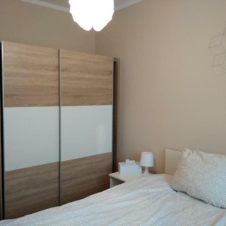 Apartament Edelmana Apartment Gorzow Wielkopolski Bagian luar foto