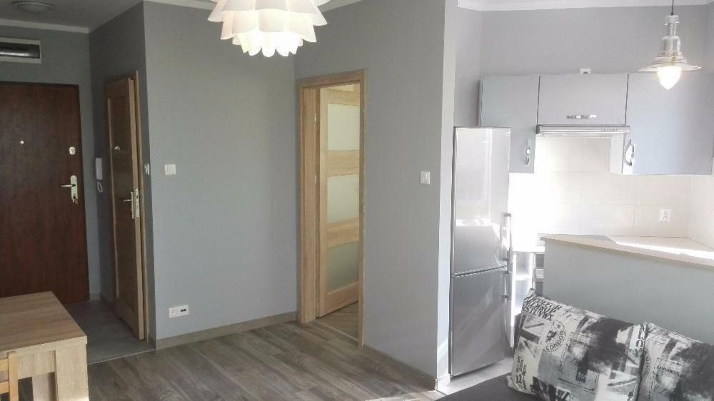 Apartament Edelmana Apartment Gorzow Wielkopolski Bagian luar foto